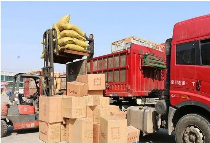 漳州到镇平县物流专线