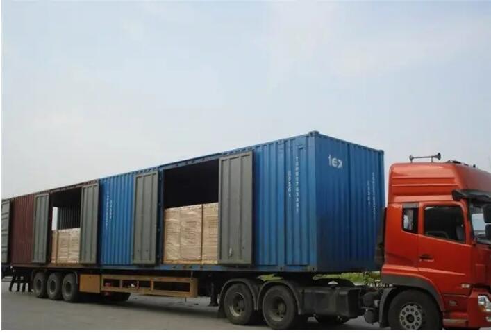 漳州到镇平县整车运输