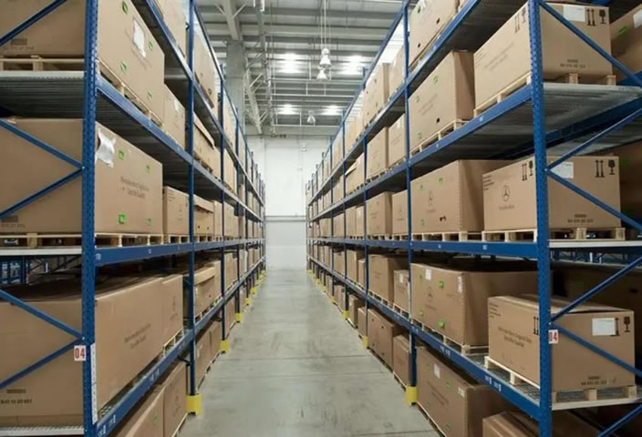 漳州到镇平县货物仓储