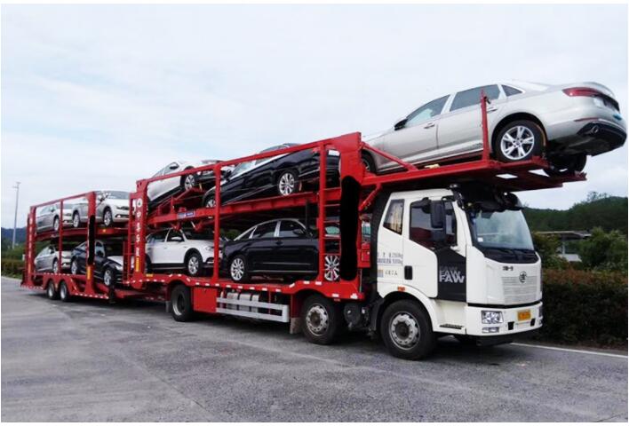 漳州到镇平县轿车托运